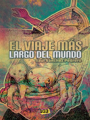cover image of El viaje más grande del mundo